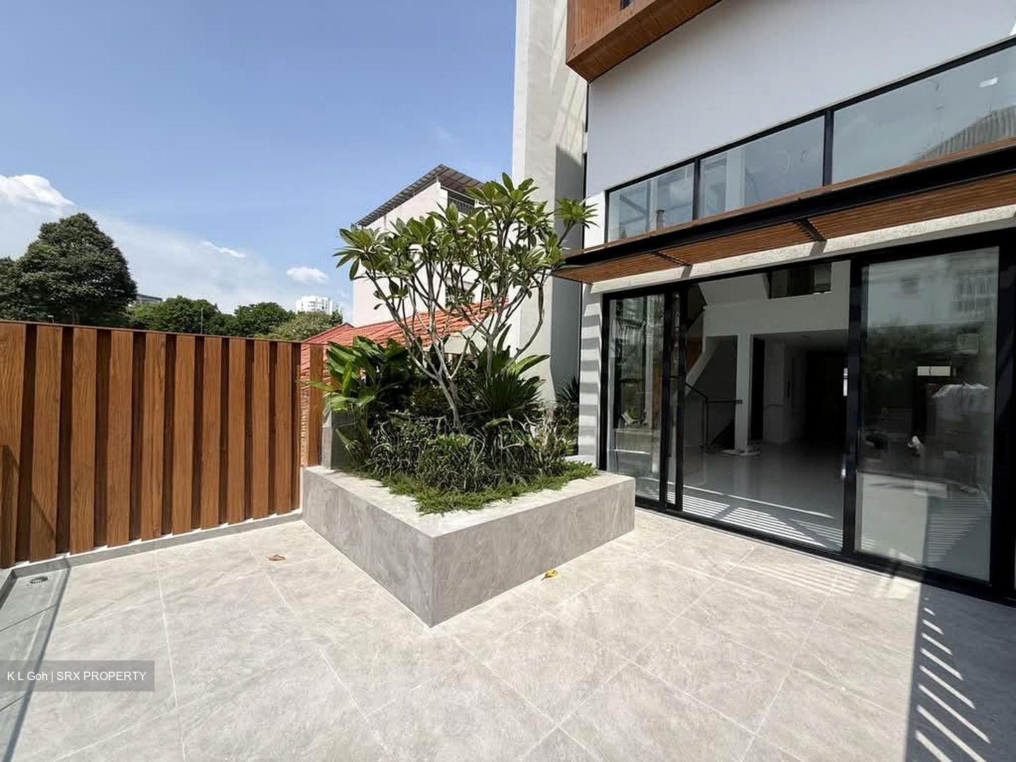 Ji Chang Villa (D15), Terrace #604316761